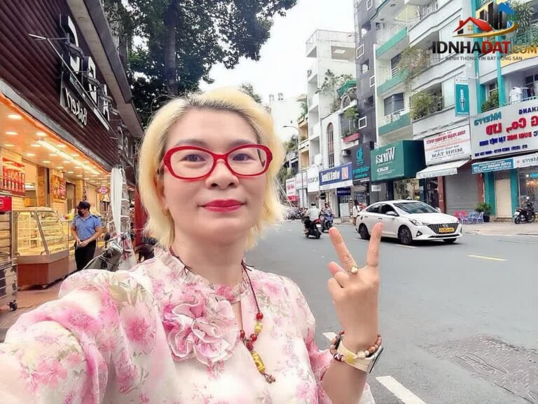 [Đánh Giá Bất Động Sản Sổ Đỏ] Nhà Mặt Phố Nguyễn Trãi Quận 5, TP.HCM – Vị Trí Đắc Địa, Pháp Lý Sổ Đỏ Rõ Ràng