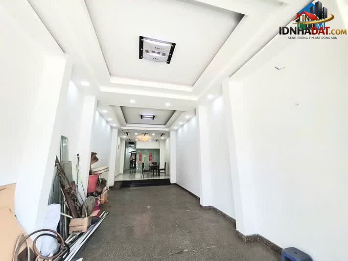 [Đánh Giá Bất Động Sản Sổ Đỏ] Nhà Mặt Phố Kinh Doanh Tại Phường 8, Quận Tân Bình – Tiềm Năng Cao Với Sổ Đỏ