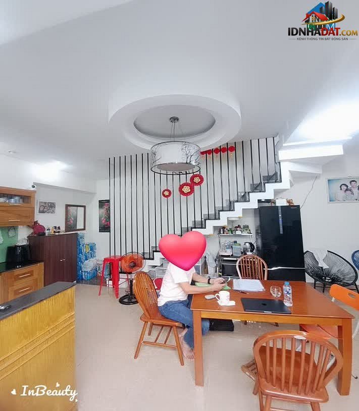 [Đánh Giá Bất Động Sản Sổ Đỏ] Nhà Mặt Phố 93m² tại Gò Vấp, TP Hồ Chí Minh – Pháp Lý Sổ Đỏ Rõ Ràng