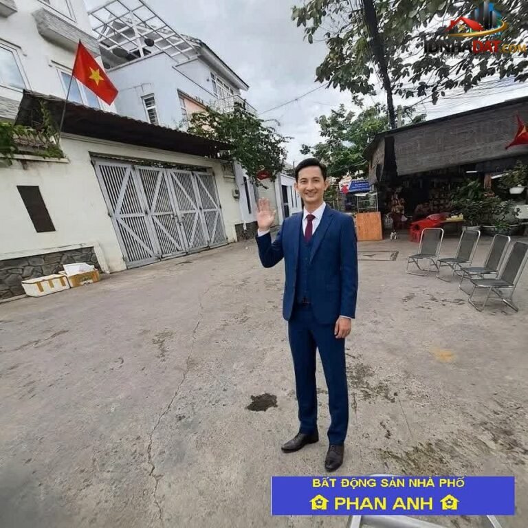 [Đánh Giá Bất Động Sản Sổ Đỏ] Nhà phố thổ cư có sổ đỏ tại Phường Trường Thọ, Thủ Đức – Vị trí vàng với pháp lý rõ ràng