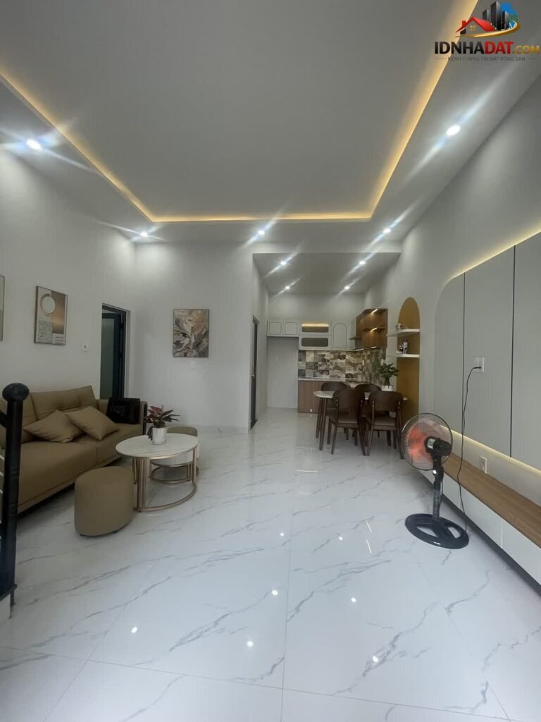 [Review Nhà Đất Sổ Đỏ] Bán nhà thổ cư 47m² tại Phường Thanh Khê, Đà Nẵng – Pháp lý sổ đỏ rõ ràng