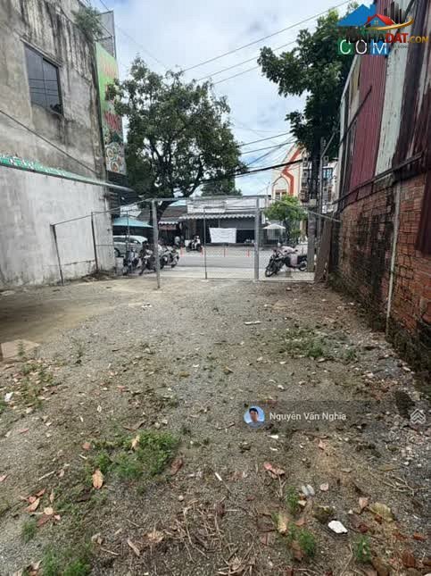 [Đánh Giá Bất Động Sản Sổ Đỏ] Đất thổ cư mặt tiền Ông Ích Đường, Cẩm Lệ, Đà Nẵng – Pháp lý sổ đỏ rõ ràng