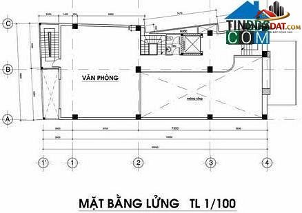 Bán nhà mặt phố Phường 13 Quận Tân Bình Thành Phố Hồ Chí Minh diện tích 190 m² giá 36.7 tỷ