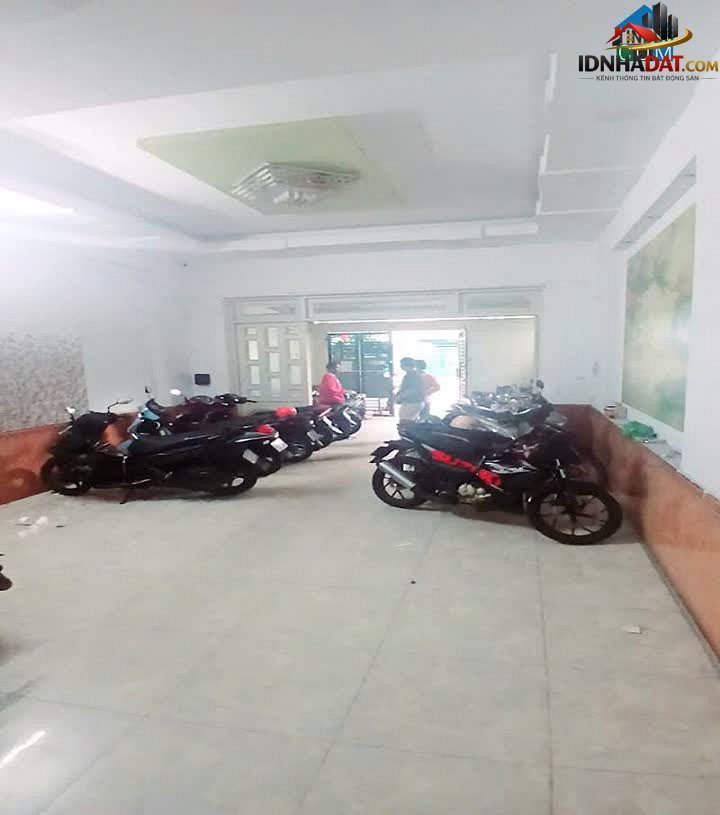 [Đánh Giá Bất Động Sản Sổ Đỏ] Nhà mặt phố Bình Lợi, Phường 13, Quận Bình Thạnh – Vị trí đắc địa, sổ đỏ đầy đủ
