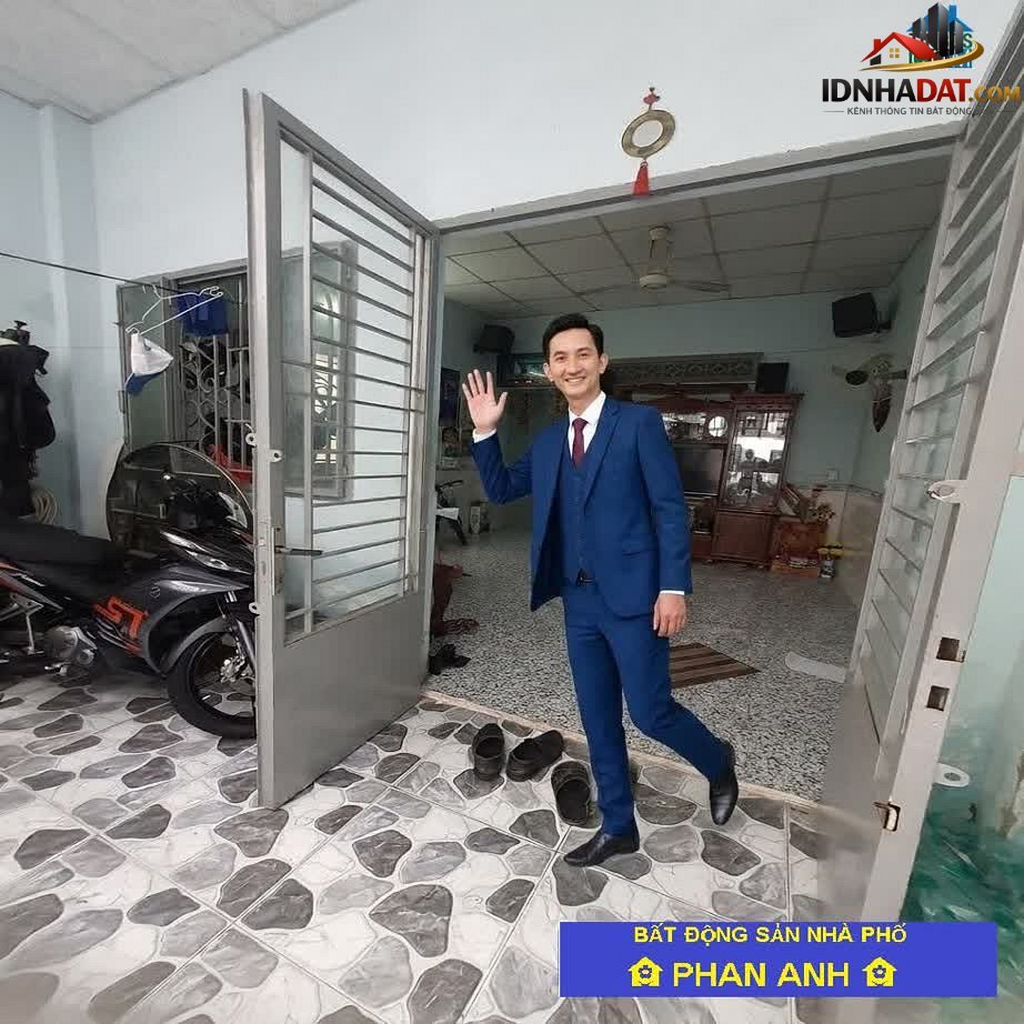 Bán nhà Phường Trường Thọ Quận Thủ Đức Thành Phố Hồ Chí Minh – Diện tích 60 m² – Giá Thỏa thuận