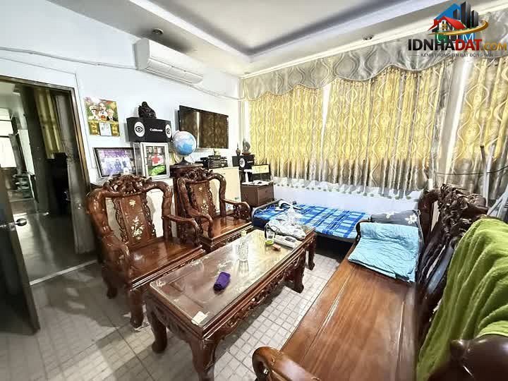 [Review Nhà Đất Sổ Đỏ] Nhà riêng 110m² tại Phường 2, Quận Tân Bình – Vị trí đắc địa, pháp lý rõ ràng