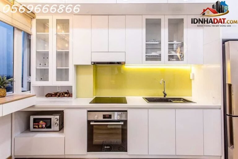 [Review Nhà Đất Sổ Đỏ] Căn Hộ Chung Cư An Lộc Quận 2: Vị Trí Đắc Địa Và Pháp Lý Rõ Ràng
