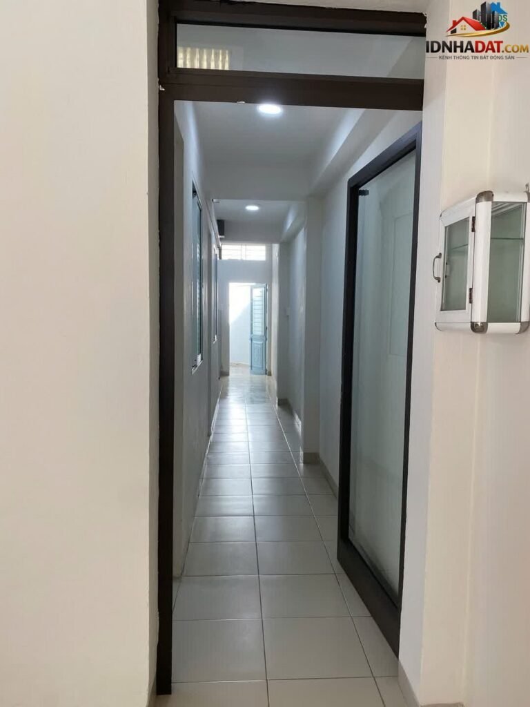 [Đánh Giá Bất Động Sản Sổ Đỏ] Nhà mặt phố Tô Hiến Thành, Sơn Trà, Đà Nẵng – Pháp lý rõ ràng, vị trí đắc địa