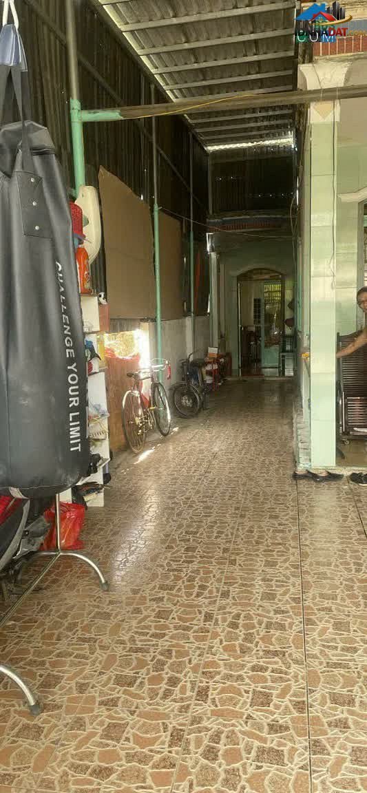 [Review Nhà Đất Sổ Đỏ] Bán nhà phố 156m² tại xã Phước Lộc, Nhà Bè, TP.HCM – Sổ đỏ chính chủ, giá trị pháp lý rõ ràng
