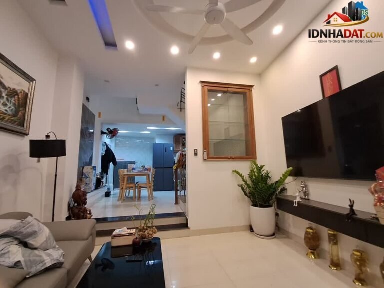 [Đánh Giá Bất Động Sản Sổ Đỏ] Nhà phố 42m² tại Phường Thanh Khê, Đà Nẵng – Vị trí đắc địa, pháp lý rõ ràng