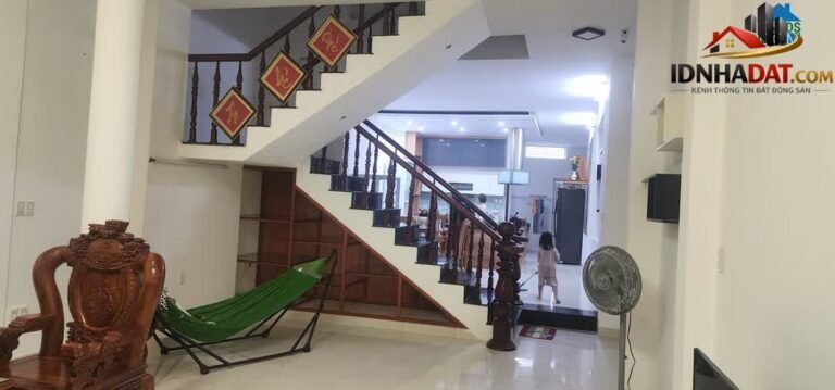 [Đánh Giá Bất Động Sản Sổ Đỏ] Nhà Mặt Phố Đường Nguyễn Dữ, Cẩm Lệ, Đà Nẵng: Vị Trí Đắc Địa và Pháp Lý Rõ Ràng