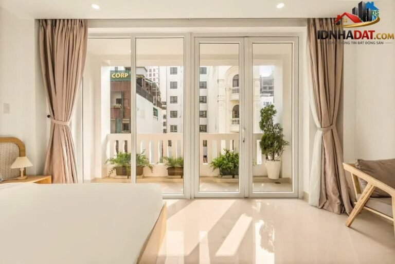 [Review Nhà Đất Sổ Đỏ] Nhà Mặt Phố Ngũ Hành Sơn Đà Nẵng: Đầu Tư Lợi Nhuận Gần Biển
