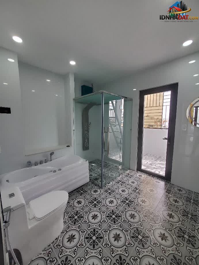 [Đánh Giá Bất Động Sản Sổ Đỏ] Nhà phố 53.5 m² tại Phường 14, Gò Vấp, Hồ Chí Minh với pháp lý sổ đỏ