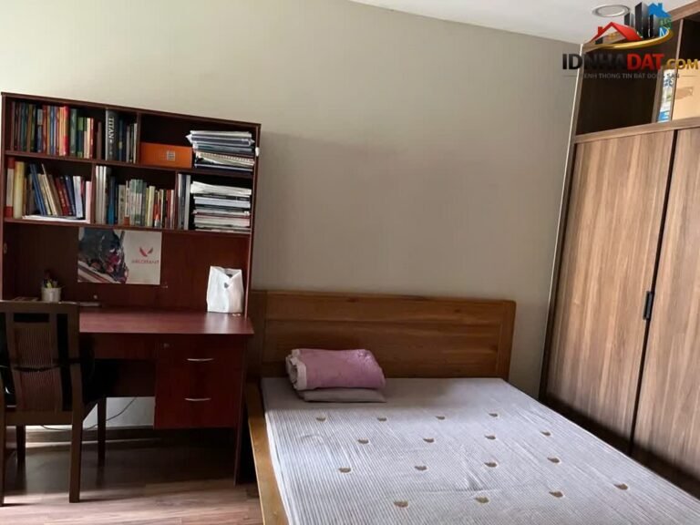 [Đánh Giá Bất Động Sản Sổ Đỏ] Căn hộ chung cư 2PN tại Quận 2, Hồ Chí Minh – Vị trí đắc địa, pháp lý rõ ràng
