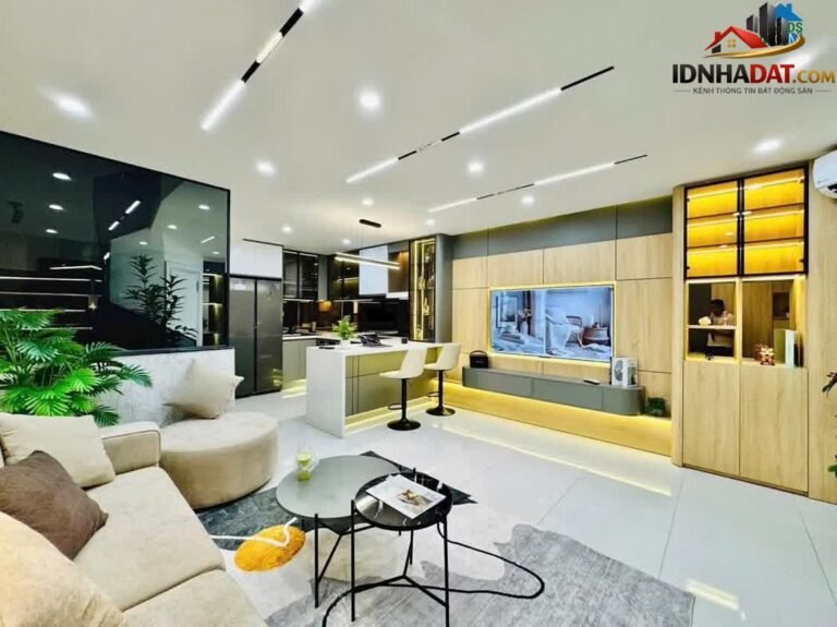 [Đánh Giá Bất Động Sản Sổ Đỏ] Nhà Mặt Phố Ngô Quyền, Quận 5, Hồ Chí Minh – Vị Trí Đắc Địa Với Pháp Lý Sổ Đỏ Rõ Ràng