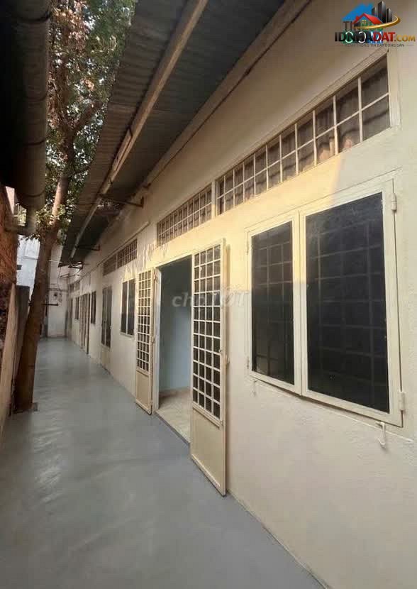 [Review Nhà Đất Sổ Đỏ] Bán nhà phố thổ cư có sổ đỏ tại Phường Gia Định, Quận Bình Thạnh – Vị trí đắc địa, diện tích lớn