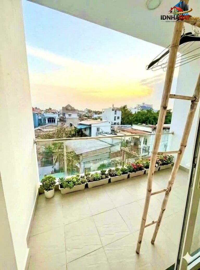 [Review Nhà Đất Sổ Đỏ] Bán nhà riêng 3 tầng Hiệp Bình Phước, Thủ Đức – Sổ đỏ đầy đủ, gần Vạn Phúc City