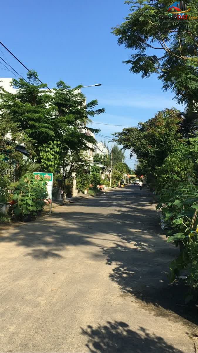 [Đánh Giá Bất Động Sản Sổ Đỏ] Đất Thổ Cư Tại Ngũ Hành Sơn, Đà Nẵng Diện Tích 90m² Có Sổ Đỏ, Giá 4.7 Tỷ