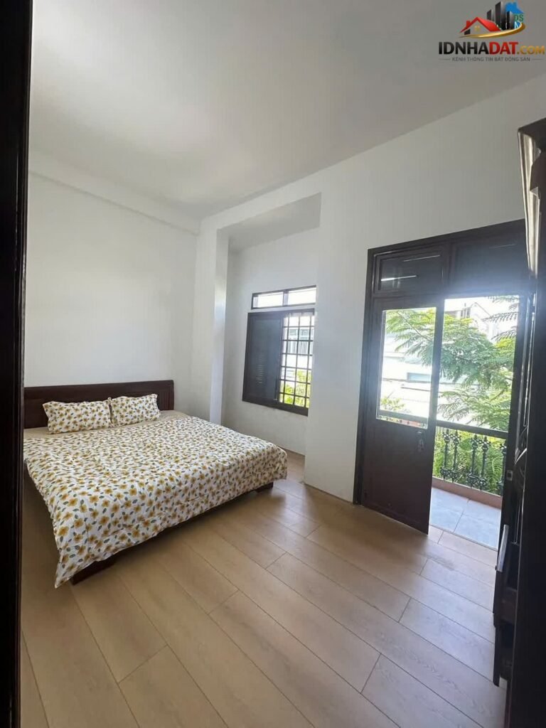 [Đánh Giá Bất Động Sản Sổ Đỏ] Nhà Mặt Phố Đường Lương Khánh Thiện, Quận Liên Chiểu, Đà Nẵng – Vị Trí Gần Biển, Pháp Lý Sổ Đỏ Rõ Ràng