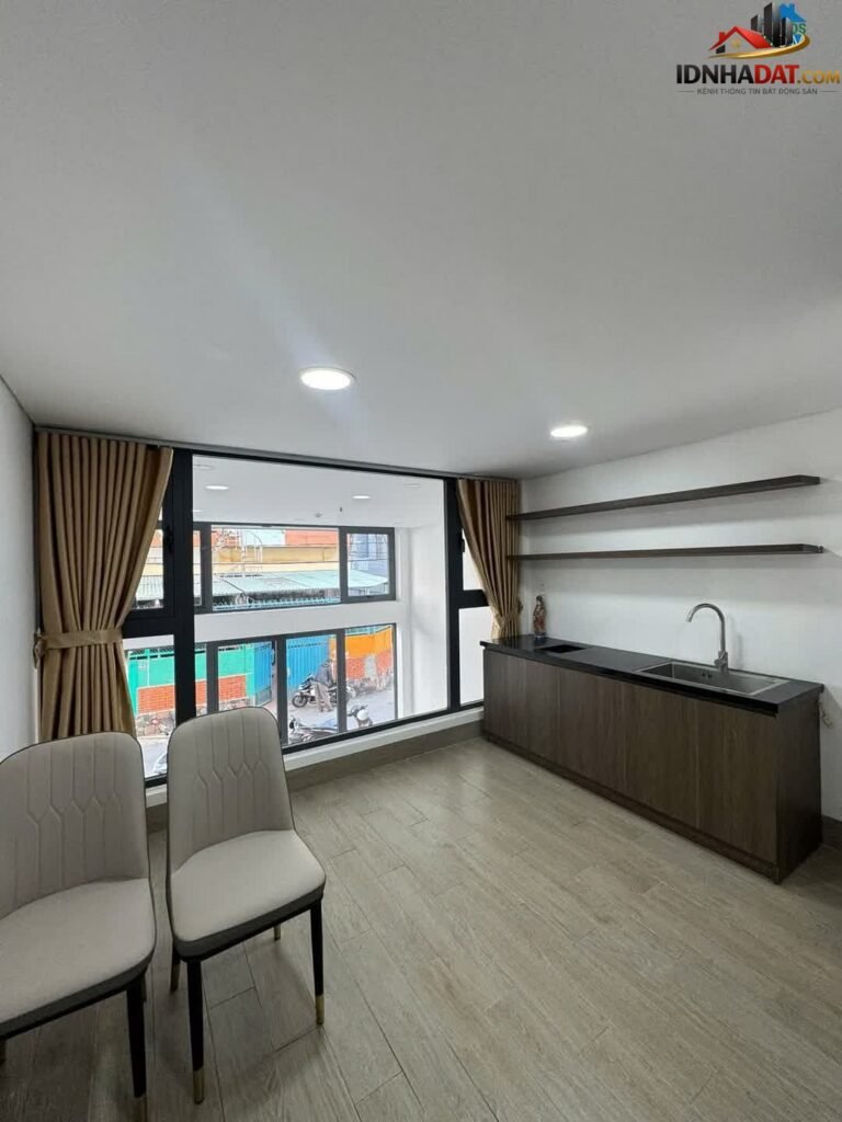 [Đánh Giá Bất Động Sản Sổ Đỏ] Căn hộ mặt phố Đường Bà Huyện Thanh Quang, Ngũ Hành Sơn, Đà Nẵng – Vị trí đắc địa, pháp lý rõ ràng