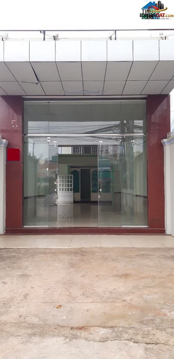 [Đánh Giá Bất Động Sản Sổ Đỏ] Nhà Mặt Phố Trường Chinh, Tân Thới Nhất, Quận 12 – Vị Trí Đắc Địa, Pháp Lý Sổ Đỏ Rõ Ràng