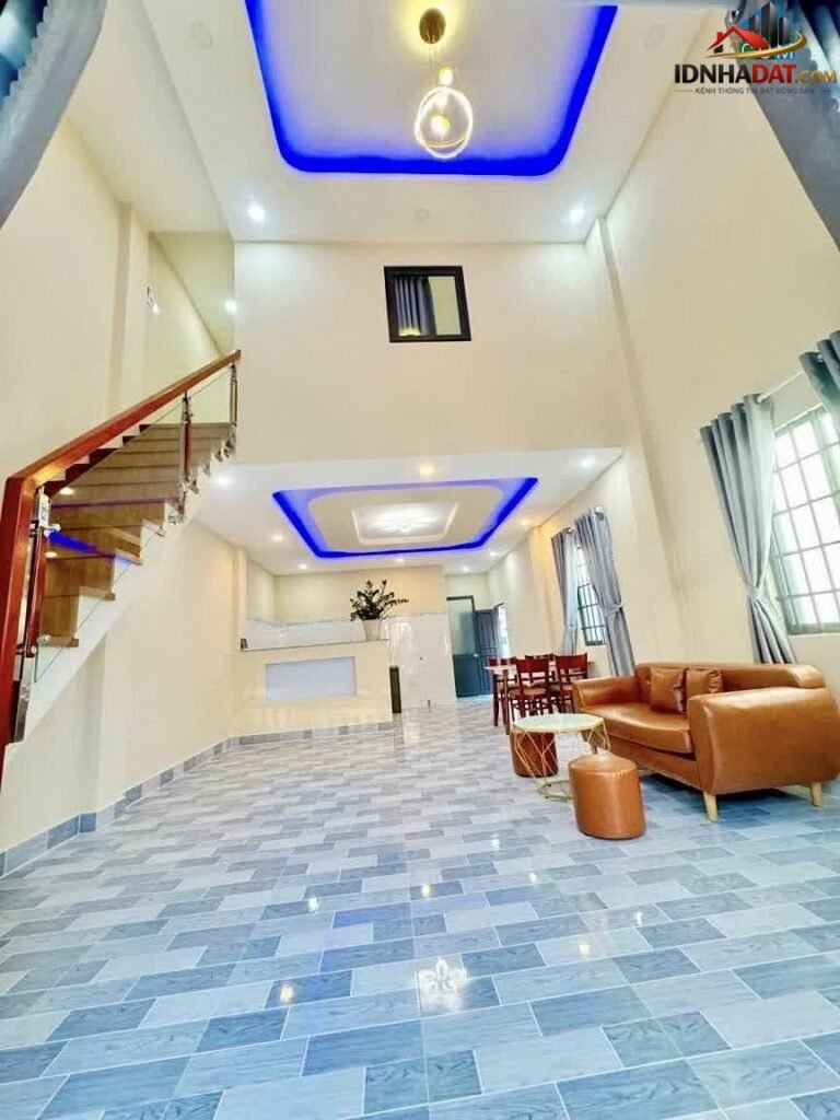 [Đánh Giá Bất Động Sản Sổ Đỏ] Nhà phố 2 tầng tại Hiệp Bình, Thủ Đức – Vị trí thuận lợi, pháp lý rõ ràng