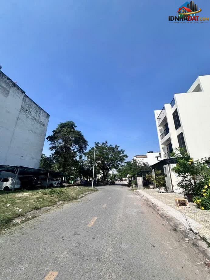 [Review Nhà Đất Sổ Đỏ] Bán Đất Thổ Cư Có Sổ Đỏ Tại KDC Sài Gòn, Huyện Nhà Bè, TP.HCM