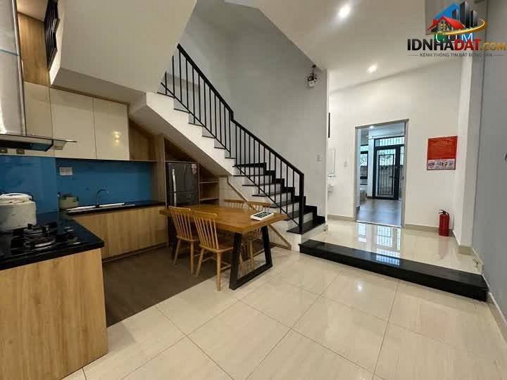 [Đánh Giá Bất Động Sản Sổ Đỏ] Nhà Mặt Phố Tại Phường Khuê Mỹ, Quận Ngũ Hành Sơn, Đà Nẵng – Vị Trí Đắc Địa Gần Biển