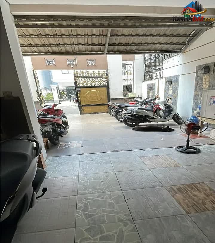 [Đánh Giá Bất Động Sản Sổ Đỏ] Nhà Riêng 245 m² Tại Phường 1, Quận Tân Bình, Hồ Chí Minh – Sổ Đỏ Rõ Ràng