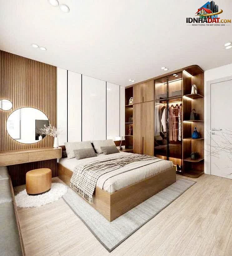 [Đánh Giá Bất Động Sản Sổ Đỏ] Nhà phố 1T3L mới xây tại Phường Tân Tạo, Quận Bình Tân, Hồ Chí Minh