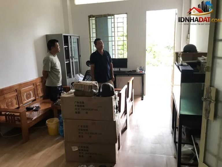 [Đánh Giá Bất Động Sản Sổ Đỏ] Nhà Mặt Tiền 63 m² Tại Phường 7, Quận 11 – Pháp Lý Sổ Đỏ Rõ Ràng