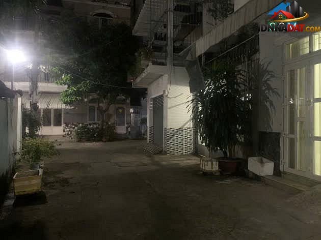 [Đánh Giá Bất Động Sản Sổ Đỏ] Nhà riêng 67m² tại Phường Phú Nhuận, TP.HCM – Vị trí thuận lợi, pháp lý rõ ràng