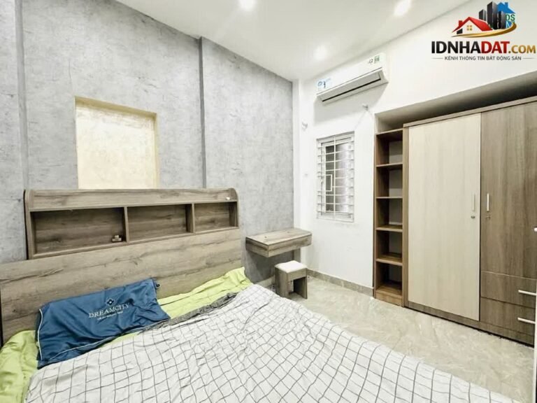 [Đánh Giá Bất Động Sản Sổ Đỏ] Nhà riêng lô góc 40 m² tại Phường Hải Châu, Đà Nẵng – Vị trí trung tâm, pháp lý rõ ràng