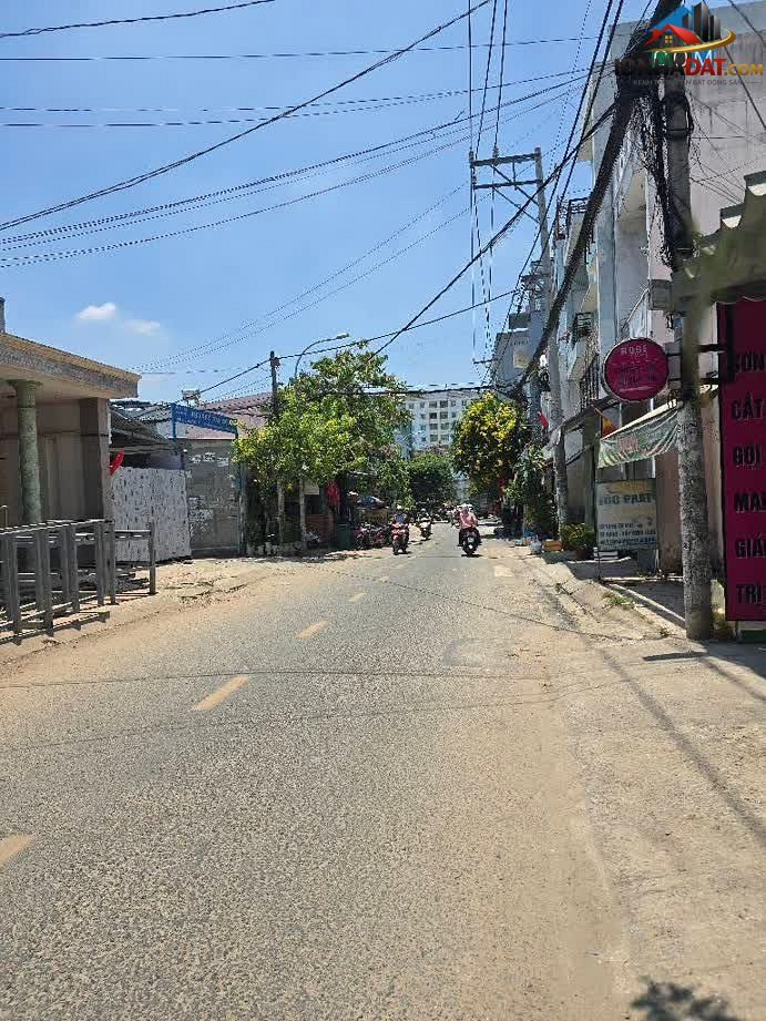[Đánh Giá Bất Động Sản Sổ Đỏ] Nhà phố 88m2 tại Bình Hưng Hòa, Quận Bình Tân – Pháp lý vững vàng, giá trị khai thác cao
