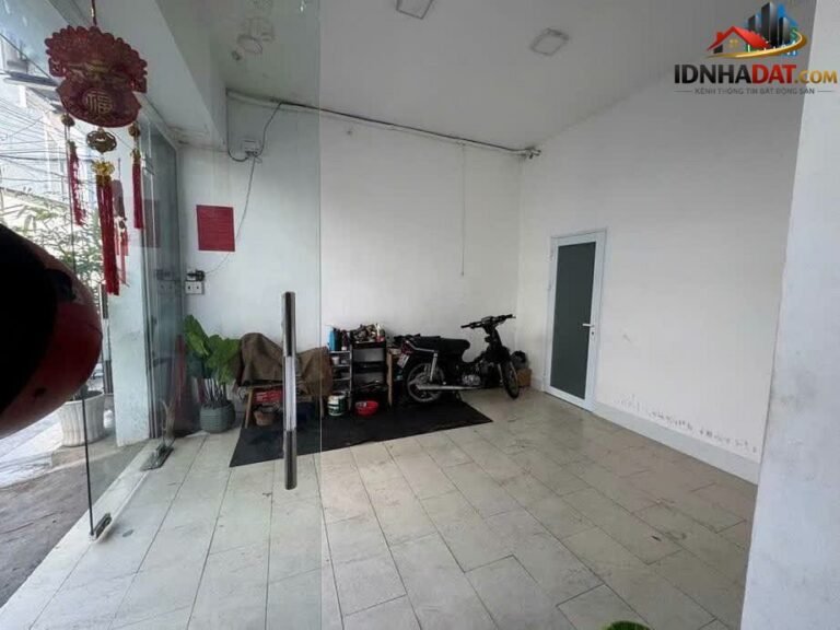 [Review Nhà Đất Sổ Đỏ] Nhà Riêng 3 Tầng Phường 14, Gò Vấp – Vị Trí Đắc Địa và Pháp Lý Rõ Ràng