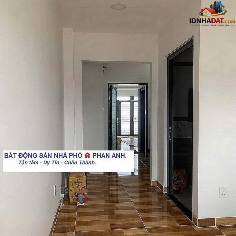 [Đánh Giá Bất Động Sản Sổ Đỏ] Nhà Riêng 3 Tầng Phường Trường Thọ, Quận Thủ Đức: Vị Trí Thuận Lợi, Pháp Lý Rõ Ràng