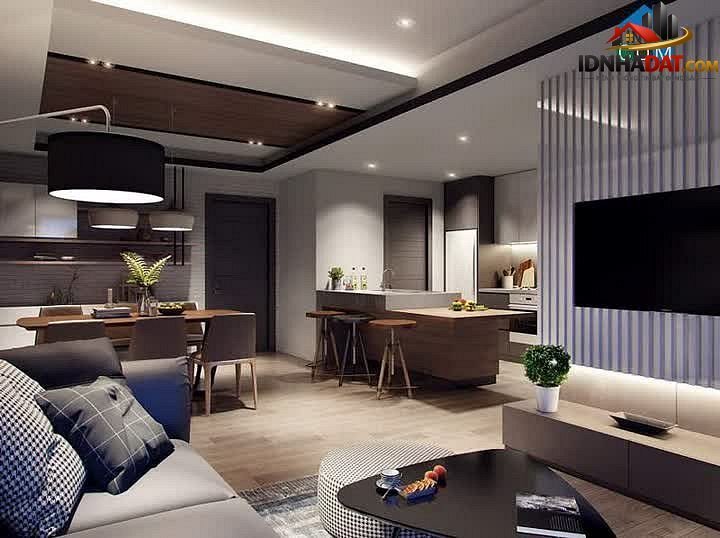 [Review Nhà Đất Sổ Đỏ] Căn hộ chung cư 3PN Rivergate Quận 4: Vị trí đắc địa, pháp lý sổ đỏ rõ ràng