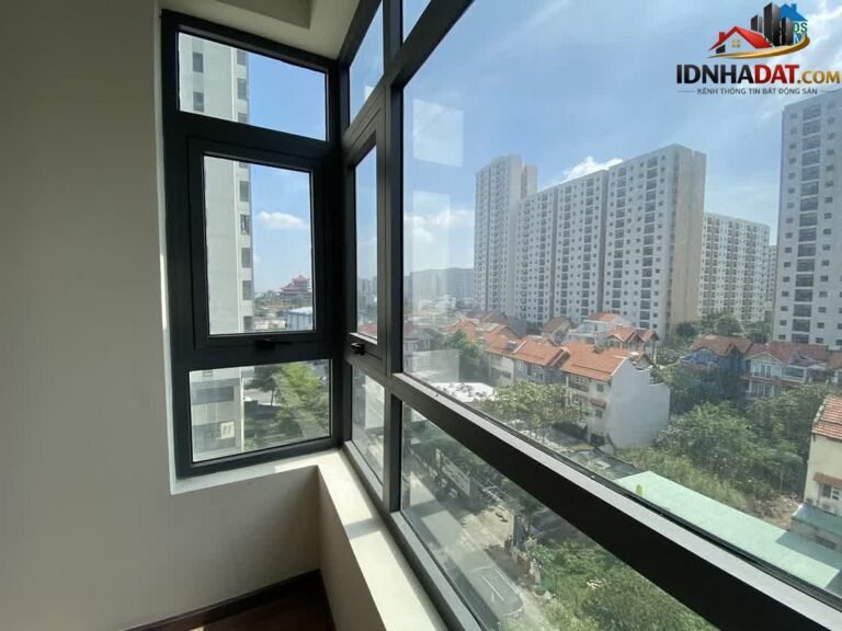 [Review Nhà Đất Sổ Đỏ] Căn Hộ Chung Cư Cao Cấp De Capella Quận 2, Hồ Chí Minh Với Sổ Hồng Rõ Ràng