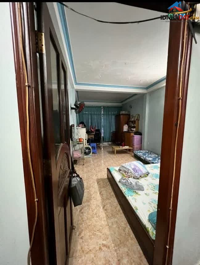 [Review Nhà Đất Sổ Đỏ] Nhà Mặt Phố 55 m² Tại Phường 11, Quận 5: Đắc Địa, Pháp Lý Rõ Ràng