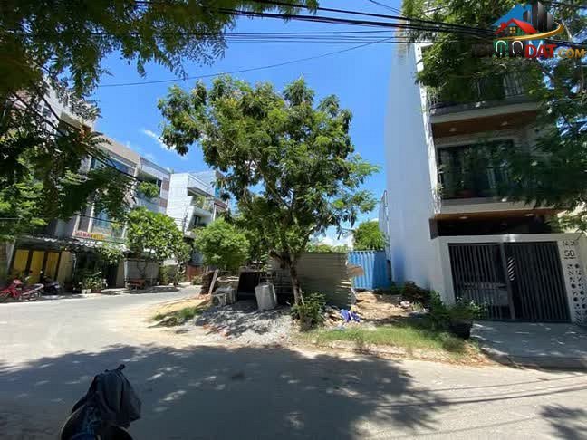 [Đánh Giá Bất Động Sản Sổ Đỏ] Đất thổ cư 154 m² tại Vân Đồn, Sơn Trà, Đà Nẵng – Pháp lý sổ đỏ rõ ràng