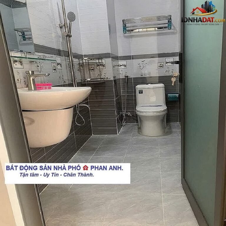 [Đánh Giá Bất Động Sản Sổ Đỏ] Nhà phố 3 tầng Trường Thọ, Thủ Đức – Vị trí thuận lợi, pháp lý sổ đỏ hoàn chỉnh
