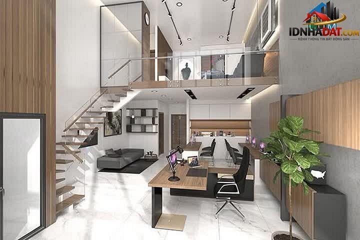 [Đánh Giá Bất Động Sản Sổ Đỏ] Căn hộ chung cư Rivergate 26 m² tại Quận 4 – Tiềm năng đầu tư hấp dẫn