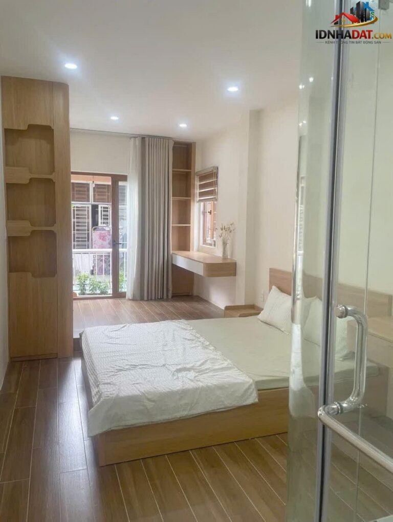 [Review Nhà Đất Sổ Đỏ] Nhà phố 2 tầng tại Đường Nguyễn Chí Thanh, Quận Hải Châu, Đà Nẵng – Pháp lý rõ ràng, vị trí thuận lợi
