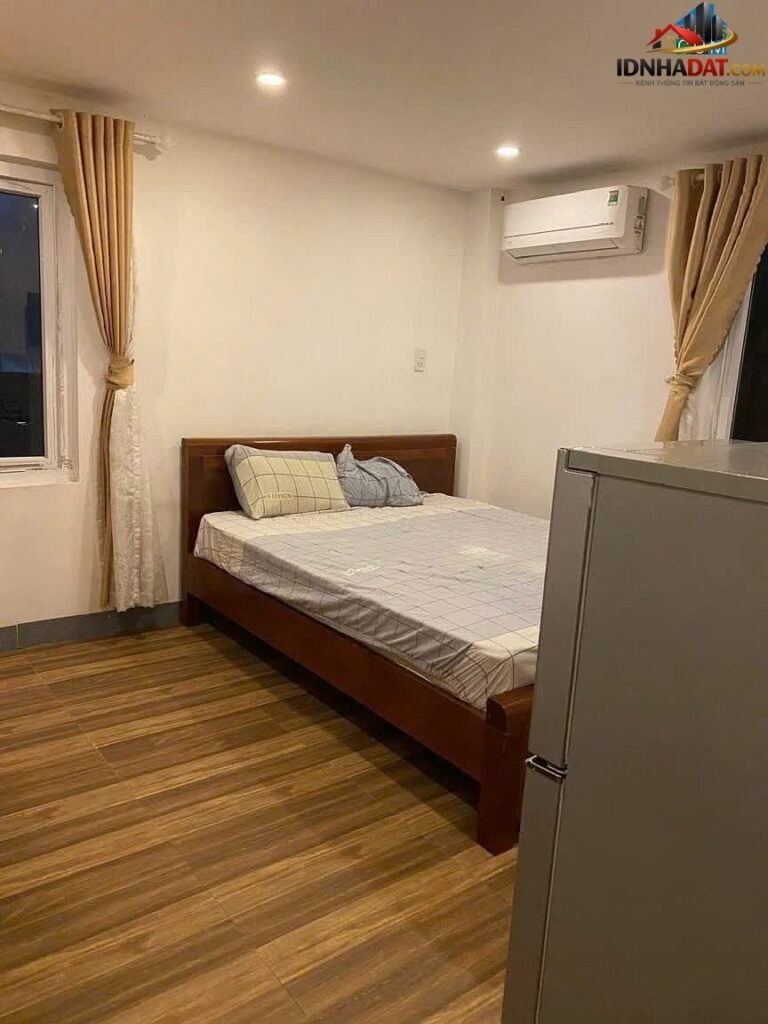 [Đánh Giá Bất Động Sản Sổ Đỏ] Nhà phố 4 tầng tại Đường An Thượng 16, Quận Ngũ Hành Sơn, Đà Nẵng – Tiềm năng khai thác du lịch cao