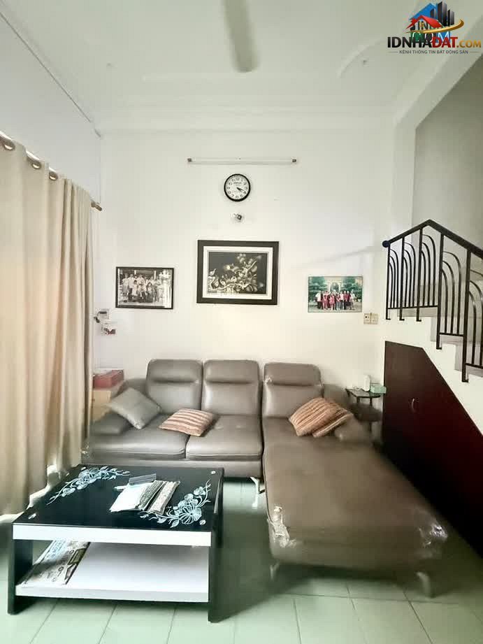 [Đánh Giá Bất Động Sản Sổ Đỏ] Nhà phố 48m² tại Đường Cách Mạng Tháng Tám, Quận Tân Bình, HCM – Pháp lý rõ ràng, vị trí đắc địa