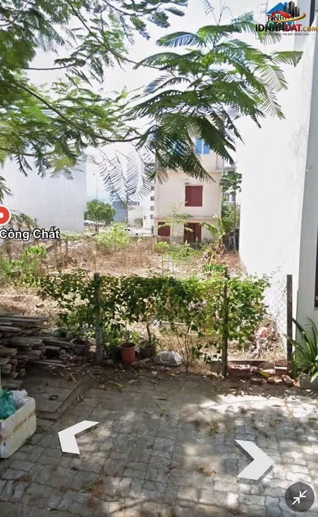 [Đánh Giá Bất Động Sản Sổ Đỏ] Đất thổ cư mặt tiền Hoàng Công Chất, Quận Ngũ Hành Sơn, Đà Nẵng – Tiềm năng đầu tư lớn
