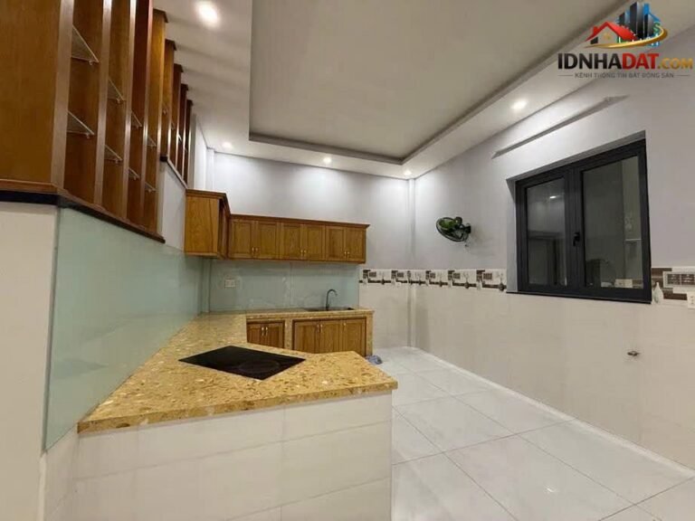 [Review Nhà Đất Sổ Đỏ] Bán nhà phố thổ cư có sổ đỏ tại Đường 24, Phường Linh Đông, Thủ Đức – Vị trí đắc địa, pháp lý rõ ràng