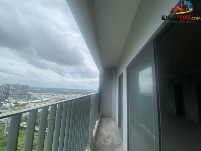 [Đánh Giá Bất Động Sản Sổ Đỏ] Căn hộ chung cư Lavida Plus 74m² tại Quận 7, Hồ Chí Minh – Pháp lý sổ đỏ, view hồ bơi