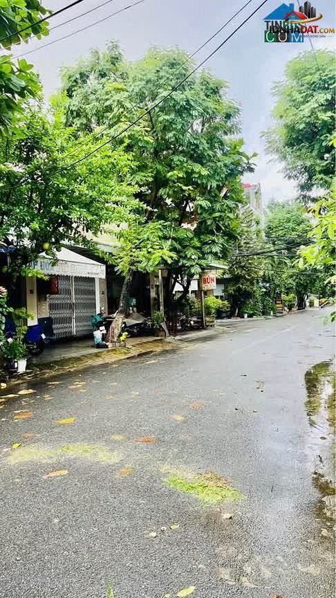 [Đánh Giá Bất Động Sản Sổ Đỏ] Nhà mặt tiền Đường Dũng Sĩ, Thanh Khê, Đà Nẵng – Tiềm năng cho thuê cao