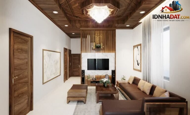 [Đánh Giá Bất Động Sản Sổ Đỏ] Nhà Đất Thổ Cư Có Sổ Đỏ 114 m² Tại Đường Điện Biên Phủ, Bình Thạnh